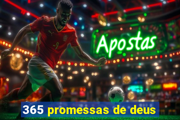 365 promessas de deus